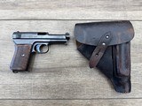MAUSER 1914 7.63X25MM MAUSER - 1 of 3