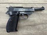 WALTHER P38 9MM LUGER (9x19 PARA) - 3 of 3