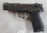 RUGER P85 9MM LUGER (9x19 PARA) - 1 of 3