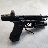 GLOCK G34 GEN 5 MOS 9MM LUGER (9x19 PARA) - 2 of 3