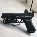 GLOCK G34 GEN 5 MOS 9MM LUGER (9x19 PARA) - 3 of 3