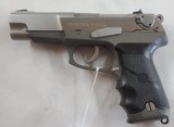 RUGER P85 9MM LUGER (9x19 PARA) - 1 of 3