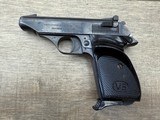 V. BERNARDELLI model 80 .380 ACP - 1 of 3
