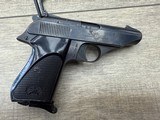 V. BERNARDELLI model 80 .380 ACP - 3 of 3