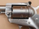 RUGER NEW MODEL SINGLE-SIX .22 WMR - 3 of 3