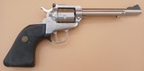 RUGER NEW MODEL SINGLE-SIX .22 WMR - 2 of 3