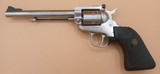 RUGER NEW MODEL SINGLE-SIX .22 WMR - 1 of 3