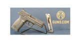 SMITH & WESSON M&P 22 COMPACT .22 LR