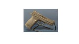 SMITH & WESSON M&P 22 COMPACT .22 LR - 2 of 3