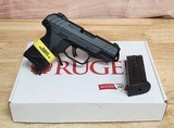 RUGER SECURITY 9 COMPACT 9MM LUGER (9X19 PARA) - 3 of 3