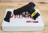 RUGER SECURITY 9 COMPACT 9MM LUGER (9X19 PARA)