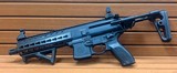 SIG SAUER SIG MPX 9MM LUGER (9x19 PARA) - 2 of 3