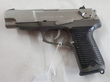 RUGER P90 .45 ACP - 2 of 3