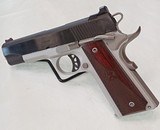 SPRINGFIELD ARMORY 1911 RONIN .45 ACP - 2 of 3