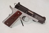 SPRINGFIELD ARMORY 1911 RONIN .45 ACP