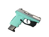 SCCY CPX-2 9MM LUGER (9x19 PARA) - 2 of 3