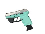 SCCY CPX-2 9MM LUGER (9x19 PARA)