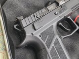 CZ P09 C NOCTURNE 9MM LUGER (9X19 PARA) - 3 of 3