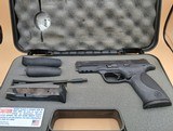 SMITH & WESSON M&P 9 9MM LUGER (9X19 PARA) - 3 of 3
