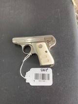 ARMI GALESI 503 6.35MM/.25 ACP