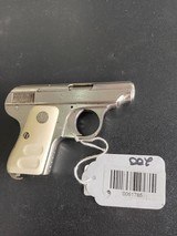 ARMI GALESI 503 6.35MM/.25 ACP - 2 of 3