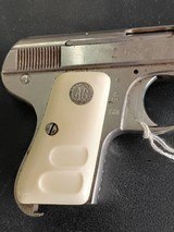 ARMI GALESI 503 6.35MM/.25 ACP - 3 of 3