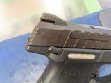 RUGER 9E 9MM LUGER (9x19 PARA) - 3 of 3