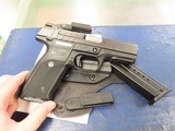 RUGER 9E 9MM LUGER (9x19 PARA) - 1 of 3
