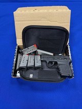 SMITH & WESSON M&P BODYGUARD 380 .380 ACP - 3 of 3