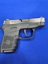 SMITH & WESSON M&P BODYGUARD 380 .380 ACP - 2 of 3