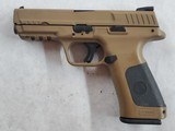 EAA MC28 SA 9MM LUGER (9x19 PARA) - 2 of 3