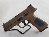 EAA MC28 SA 9MM LUGER (9x19 PARA)