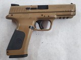EAA MC28 SA 9MM LUGER (9x19 PARA) - 3 of 3
