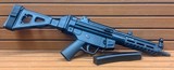 PTR INDUSTRIES PTR 9 9MM LUGER (9x19 PARA) - 1 of 3