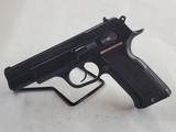 SAR FIREARMS SARB6P 9MM LUGER (9x19 PARA)