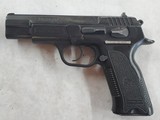 SAR FIREARMS SARB6P 9MM LUGER (9x19 PARA) - 2 of 3