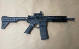 AMERICAN INTERNATIONAL CORP. Omni hybird
5.56X45MM NATO