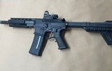AMERICAN INTERNATIONAL CORP. Omni hybird
5.56X45MM NATO - 3 of 3