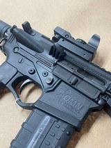AMERICAN INTERNATIONAL CORP. Omni hybird
5.56X45MM NATO - 2 of 3