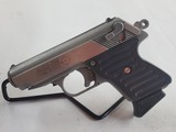 ACCU-TEK AT-380 .380 ACP