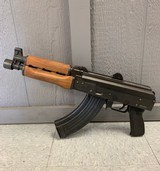 ZASTAVA ARMS ZPAP M92 7.62X39MM - 1 of 3
