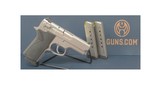 SMITH & WESSON Model 4516 .45 ACP