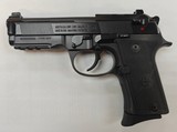 BERETTA 92X Compact 9MM LUGER (9x19 PARA) - 2 of 2