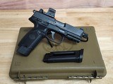 FN 502 TACTICAL [BLK] .22 LR - 2 of 3