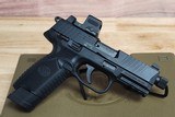 FN 502 TACTICAL [BLK] .22 LR - 3 of 3