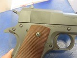 TISAS 1911 A1 US ARMY 9MM LUGER (9x19 PARA) - 3 of 3