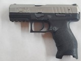 WALTHER PPX .40 S&W - 2 of 3