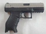WALTHER PPX .40 S&W - 3 of 3