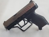 WALTHER PPX .40 S&W - 1 of 3