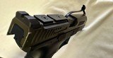 CZ P-10 C 9MM LUGER (9x19 PARA) - 2 of 3